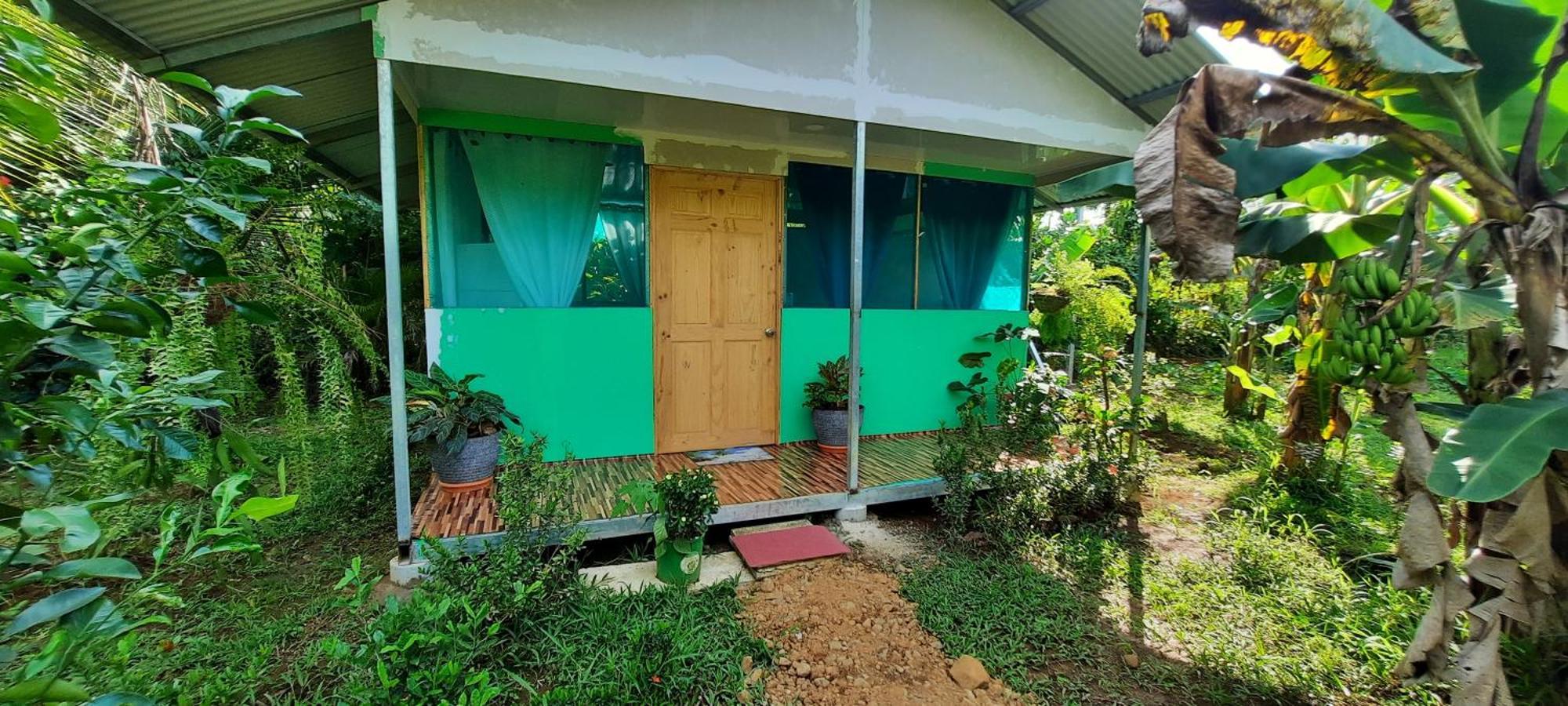 Hospedaje Valencia Osa, Cr Potrero  Luaran gambar